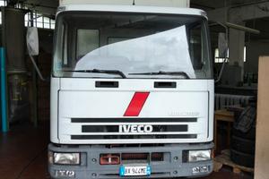 Iveco eurocargo 65