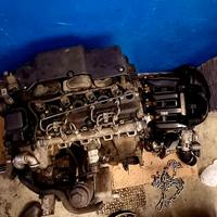 Motore BMW 204D4 163CV BMW E90 E91 E87