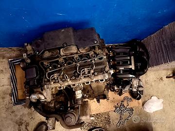 Motore BMW 204D4 163CV BMW E90 E91 E87