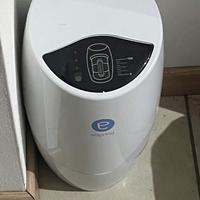 Filtro di aqua espring nuovo