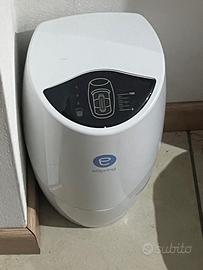 Filtro di aqua espring nuovo