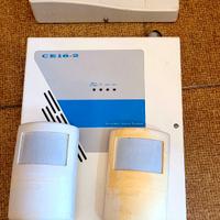 ALLARME WIRELESS