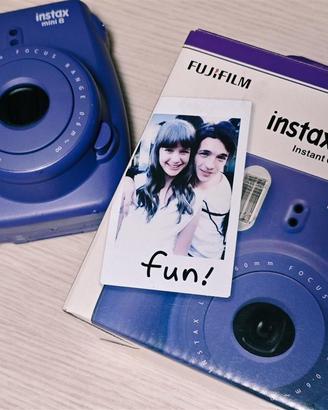 Fujifilm Instax Mini 8