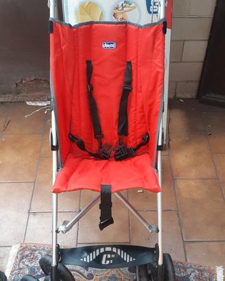 passeggino Chicco   