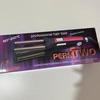 piastra per capelli