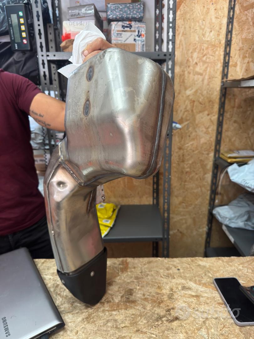 Rete Elastica Per Rimorchio 1-2x2-3m - Copertura Carico Universale Per Auto E Trasporti - Foto 7