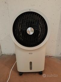 Ventilatore Raffrescatore  Argo Polifemo Zeus