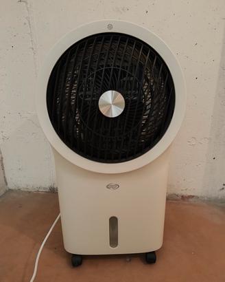 Ventilatore Raffrescatore  Argo Polifemo Zeus
