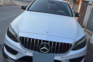 Mercedes benz 250 4 MATIC