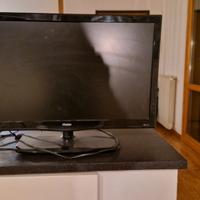 TV lcd 22'