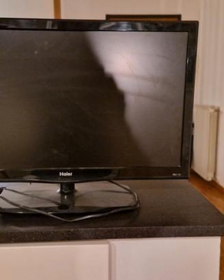 TV lcd 22'