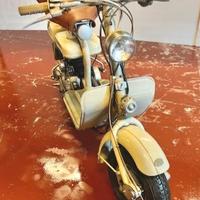 Lambretta Mod.125D - anno1954