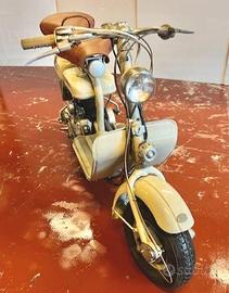 Lambretta Mod.125D - anno1954