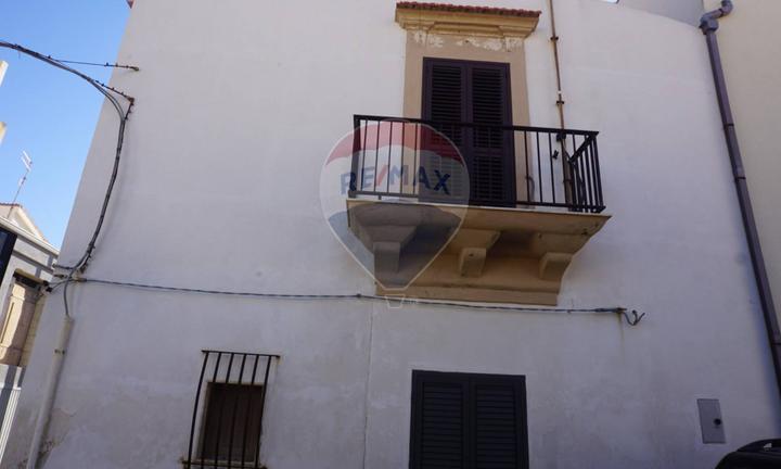 Casa Indipendente - Santa Croce Camerina