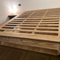 LETTO ETNICO