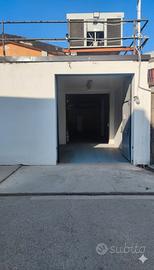 Capannone 500 mq -Pero -Vicino Rho-Fiera