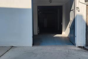 Capannone 500 mq -Pero -Vicino Rho-Fiera