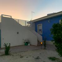 Villa a santa Maria del focallo, Ispica