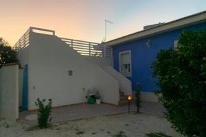 Villa a santa Maria del focallo, Ispica