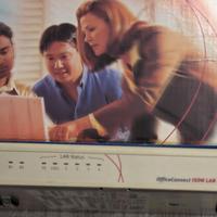 ISDN LAN Modem 3COM OFFICECONNECT