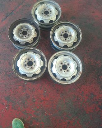 cerchi panda 4x4 141 
