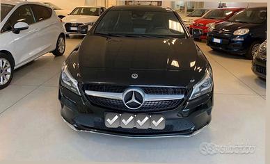 Mercedes-benz CLA 220 d Automatic Business Extra