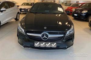 Mercedes-benz CLA 220 d Automatic Business Extra