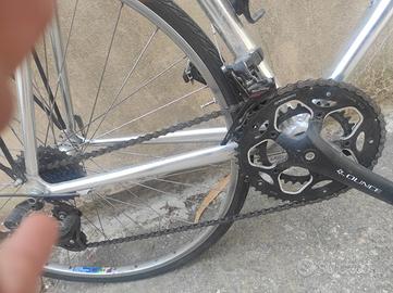 bici corsa