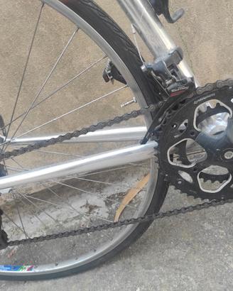 bici corsa
