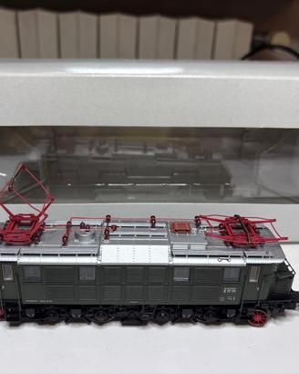 Marklin H0 MFX 37061 - Locomotore E17