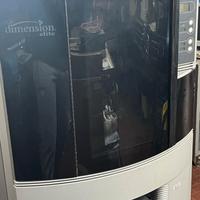 Stampante 3D stratasys dimension elite