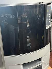 Stampante 3D stratasys dimension elite