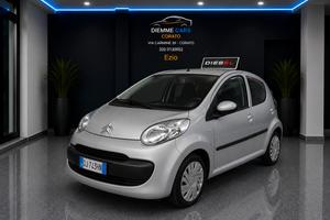 Citroen C1 1.4 HDi 55CV Diesel 5 porte Pinko