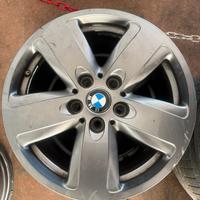 Cerchi Originali BMW 16 pollici