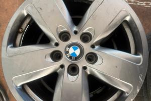 Cerchi Originali BMW 16 pollici