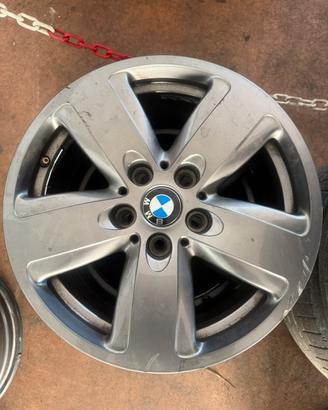 Cerchi Originali BMW 16 pollici