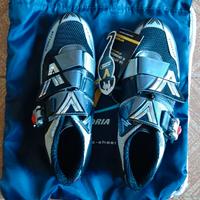 Scarpe ciclismo