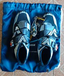 Scarpe ciclismo