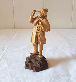 Statuina soprammobile da collezione Mid-Century