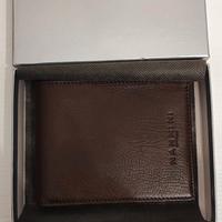 PORTAFOGLIO NANNINI  UOMO