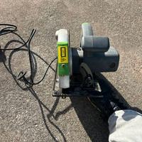 Sega Circolare Elettrica da 1200w