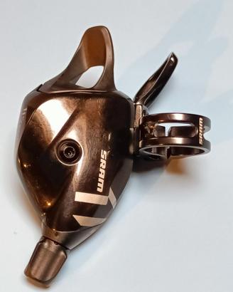 Trigger cambio posteriore SRAM X1 - 11v