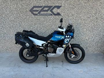 Husqvarna Norden 901 expedition - 2023