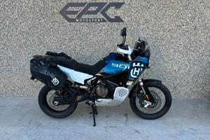 Husqvarna Norden 901 expedition - 2023