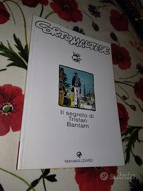 Corto Maltese Tascabili Lizard 1-20 Hugo Pratt