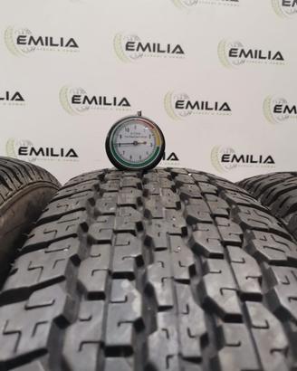 GOMME USATE 205 80 16 BRIDGESTONE FUORISTRADA