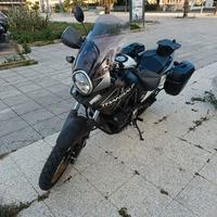 Honda XL 700 V Transalp - 2012