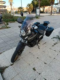 Honda XL 700 V Transalp - 2012