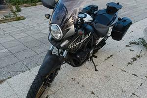 Honda XL 700 V Transalp - 2012