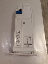 Cassetto raccolta acqua condensa asciugatrice bosh